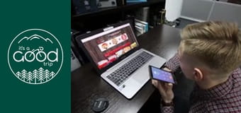 ЯБСЪЕЛ - Выпуск 12 ЯБСЪЕЛ - Выпуск 12