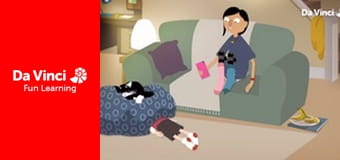 Узнавай! - Мне прислали кавелик. Как грубо!