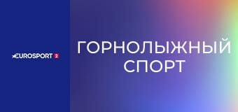 Горнолыжный спорт. Кубок мира. Этап в Оре, Швеция. Женщины. Гигантский слалом. 2-я попытка.