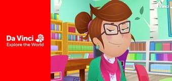 Addison - The Mistery of the Mischievous Mind Reader