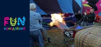 Особливості національної роботи - Сезон 3 Випуск 12