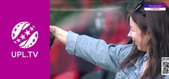 УПЛ: VBET. Кривбас - Колос. 28-й тур. Сезон 2024/25.