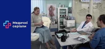 Т/с Женский доктор Сезон 2 серия 51