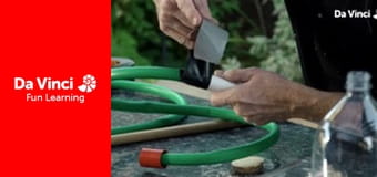 Исследование: «Наука на дому» - Наука искусства