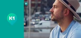 "Хижі до їжі" з Андрієм Бєдняковим.