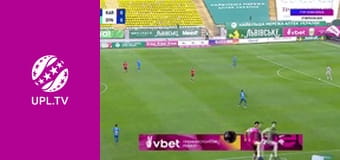 УПЛ: VBET. Карпати - Динамо. 7-й тур. Сезон 2025/26.