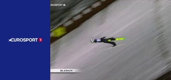 Прыжки на лыжах с трамплина. Кубок мира. Этап 3 в Руке, Финляндия. HS 142. День 1.