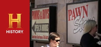 Звезды ломбарда, 25 сезон, 13 эп. Вперед, Звезда смерти.