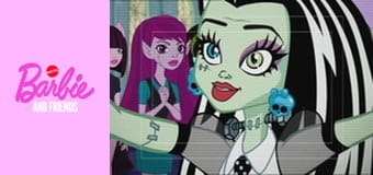 Monster High: Webisodes