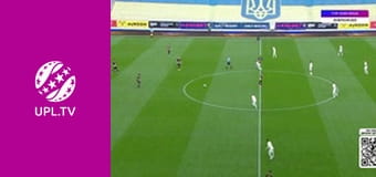 УПЛ: VBET. Рух - Шахтар. 7-й тур. Сезон 2025/26.