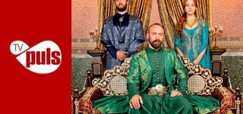 Wspaniałe stulecie S1E17 Wspaniałe stulecie S1E17