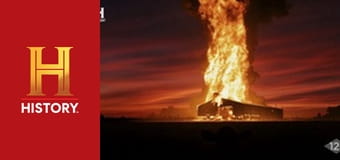 Жизнь после людей, 3 сезон, 8 эп. Бомбы с часовым механизмом.