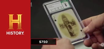 Звезды ломбарда, 24 сезон, 27 эп. Большая сделка.