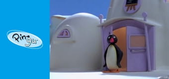 Pingu Сезон 6 Епізод 9 Pingu Сезон 6 Епізод 9