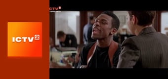 Х/ф "Час пик", 1 ч.