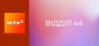 Т/с "Отдел 44".