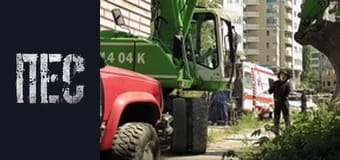 Пёс, Сезон 3, Серия 14