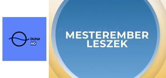 Mesterember leszek Mesterember leszek