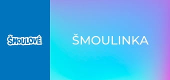 Šmoulinka Šmoulinka