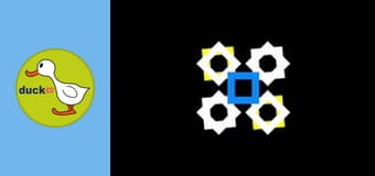 Forms Are Yours - Geometric forms III. - The Squares