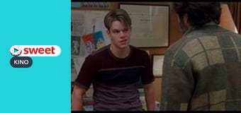 Розумник Вілл Гантінґ