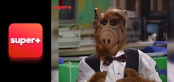 Т/с "Альф", 3 сезон, 13 с.