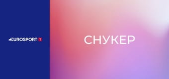 Снукер. Home Nations. Открытый чемпионат Уэльса в Лландидно, Великобритания. Финал. Сессия 1. Прямая трансляция.