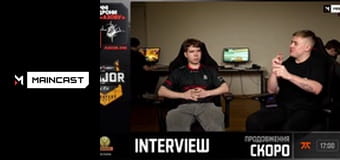 CS2. StarLadder Budapest Major 2025. TBD vs TBD. Наживо.