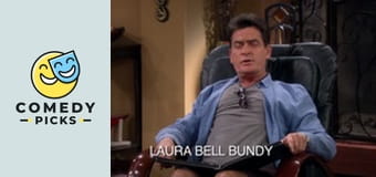 Charlie and the Hot Latina S4E6