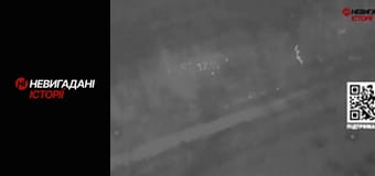 Невигадані історії. Бахмут. Рекси.