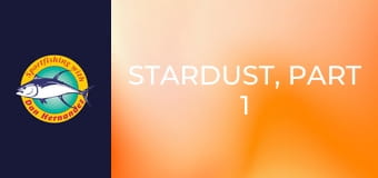 Stardust, part 1 Stardust, part 1