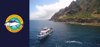 Shelter Cover Lodge - Alaska, part 1 Shelter Cover Lodge - Alaska, part 1