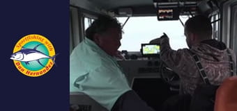 Shelter Cover Lodge - Alaska, part 1 Shelter Cover Lodge - Alaska, part 1