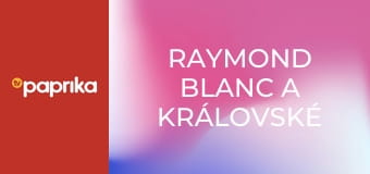Raymond Blanc a královské kuchyňské zahrady S1E4 - Hillsborough Raymond Blanc a královské kuchyňské zahrady S1E4 - Hillsborough