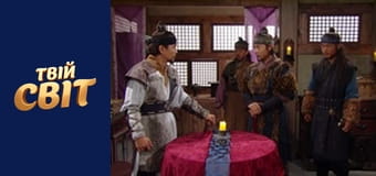 Дорама Королева Сондок Сезон 1 Епізод 22