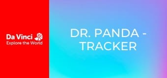Dr. Panda - Tracker