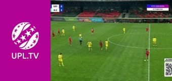 УПЛ: VBET. Кривбасс - Александрия. 15-й тур. Сезон 2025/26.