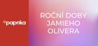 Roční doby Jamieho Olivera S1E9 Roční doby Jamieho Olivera S1E9