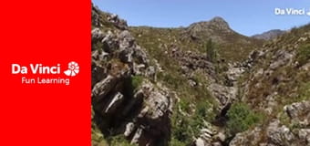 Siyaya - Wildest Cape - The Hottentots Holland Mountains - Unfinished Business