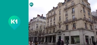 "Андрій подорожує".