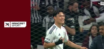 Футбол. Турецька суперліга. 29-й тур. Бешикташ - Антальяспор.