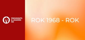 Rok 1968 - Rok války, neklidu a dalších událostí Rok 1968 - Rok války, neklidu a dalších událostí