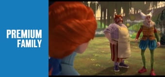 Кентервільський привид