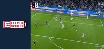 Eleven Top Goals E8 Eleven Top Goals E8