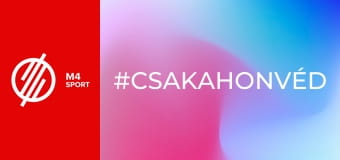 #csakaHonvéd #csakaHonvéd