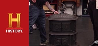 Звезды ломбарда, 25 сезон, 1 эп. Ломбард и розы.