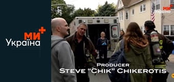 Т/с "Пожежники Чикаго", 11 сезон, 5 с.