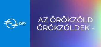 Az örökzöld örökzöldek - Zerkovitz Béla szerzeményeiből – Hulló falevél Az örökzöld örökzöldek - Zerkovitz Béla szerzeményeiből – Hulló falevél