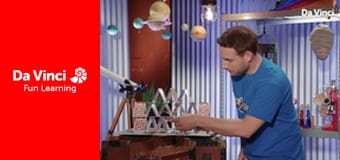 ScienceXplosion - Super Shape!