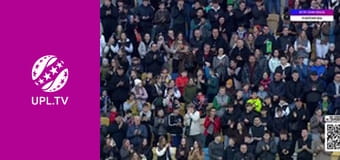 УПЛ: VBET. Шахтёр - Металлист 1925. 20-й тур. Сезон 2025/26.